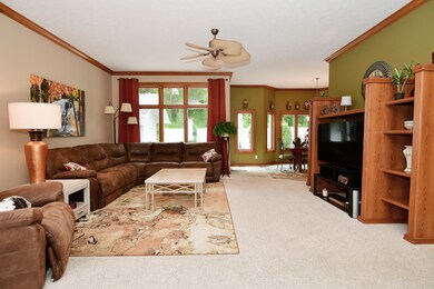 735 Willow Pointe South Dr, Plainfield, IN 46168 - photo 6
