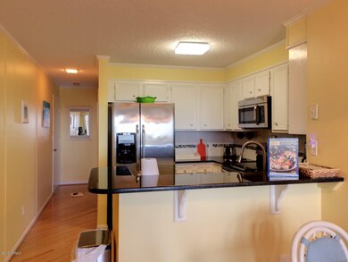 2509 W Ft MacOn Rd W unit 204b, Atlantic Beach, NC 28512 - photo 3