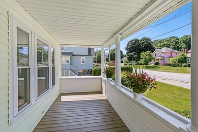 178 June St, Worcester, MA 01602 - photo 3