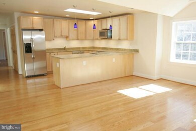 509 Cathedral St unit E, Baltimore, MD 21201 - photo 5
