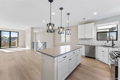 2068 S Holly St unit 1, Denver, CO 80222 - photo 4