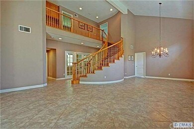 Open living / Dining room