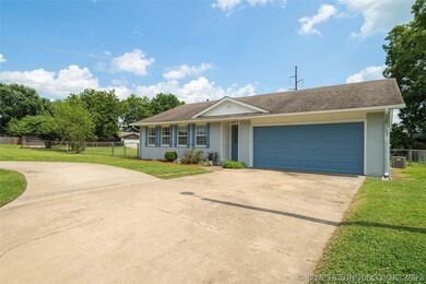 488 E 138th Place, Glenpool, OK 74033 - photo 2