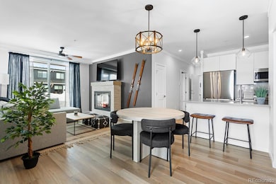 361 W Meadow Mile (Gcr 840) unit 2, Fraser, CO 80442 - photo 2