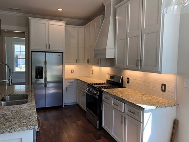 9014 Coatbridge Dr, Oxford, MS 38655 - photo 2