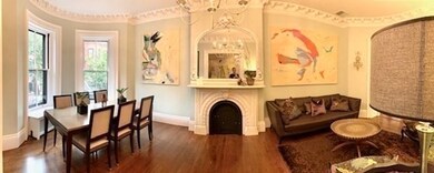 150 W Newton St, Boston, MA 02118 - photo 6