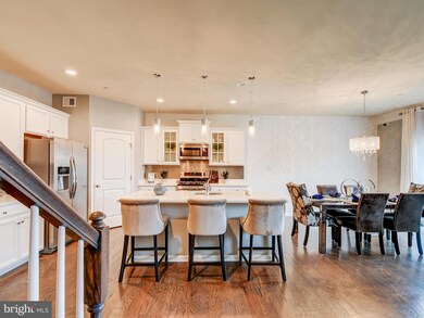 8137 Ridgely Loop, Severn, MD 21144 - photo 6