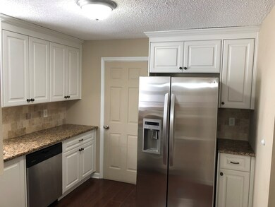 Refrigerator remains!