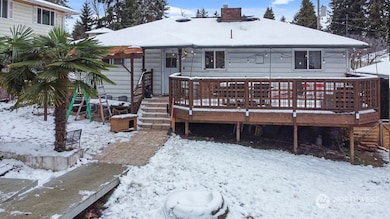 1312 Ballew Ave, Everett, WA 98203 - photo 5