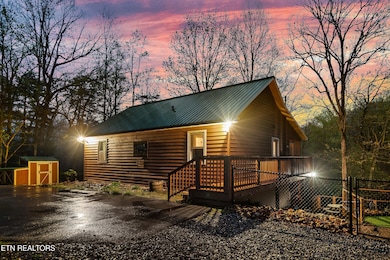 1544 Deer Browse Way, Sevierville, TN 37876 - photo 3