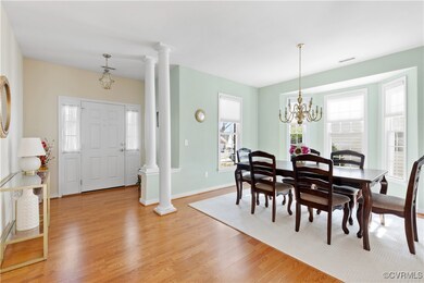 9729 Wares Wharf Cir, Glen Allen, VA 23060 - photo 2