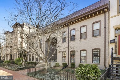 615 3rd St NE unit 2, Washington, DC 20002 - photo 3