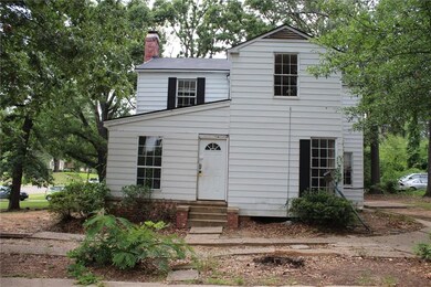 Right side