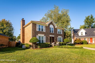 7617 Newton Ct, Louisville, KY 40228 - photo 3