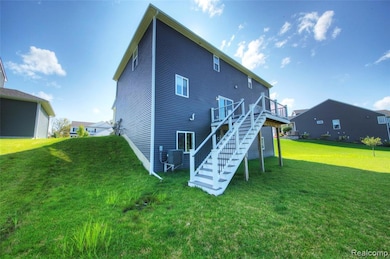 3040 Bogues View Dr, Howell, MI 48843 - photo 3