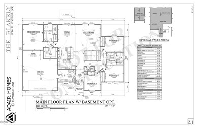 Blakely Layout
