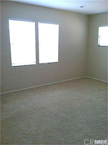 Good size bedroom