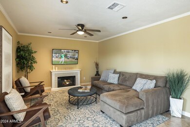 Family Room - View 2