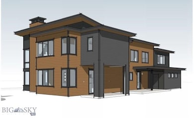 3191 Two Moons Rd, Big Sky, MT 59716 - photo 6