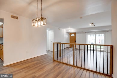 6421 Birch Leaf Ct unit 36A, Burke, VA 22015 - photo 5