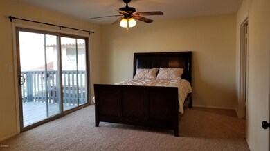 8-Master Bedroom