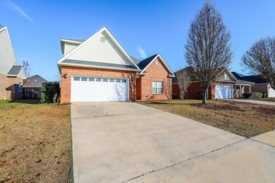 623 Post Oak Way, Warner Robins, GA 31088 - photo 2