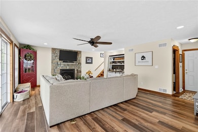 502 Mary Ln, Uniontown, PA 15401 - photo 6