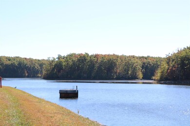 Plenty of room to relax and enjoy fishing and boating at the lake. No gas motors, only electric or paddles.