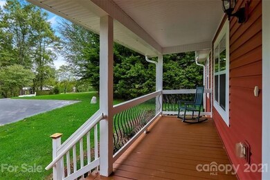 1080 Bear Creek Rd, Leicester, NC 28748 - photo 4