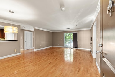 320 Rindge Ave unit 104, Cambridge, MA 02140 - photo 5