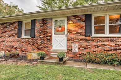 509 Inderrieden Rd, Chandler, IN 47610 - photo 4