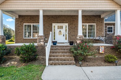 492 Whispering Winds Dr, Manchester, TN 37355 - photo 5