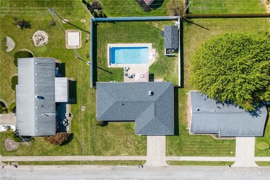 778 Saxony Dr, Xenia, OH 45385 - photo 5