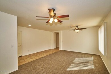 Living Room-Dining Area
