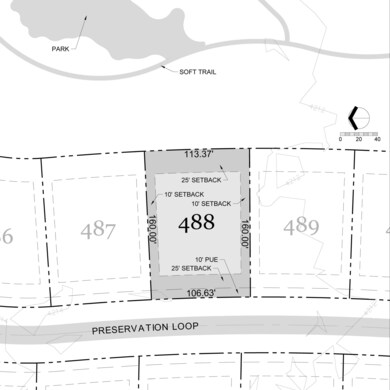 N4_PRESERVATION LOOP_LOT 488