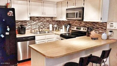 Beautiful Kitchen