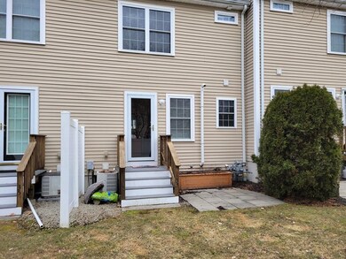 33 Boxberry Ln unit 33, Rockland, MA 02370 - photo 4