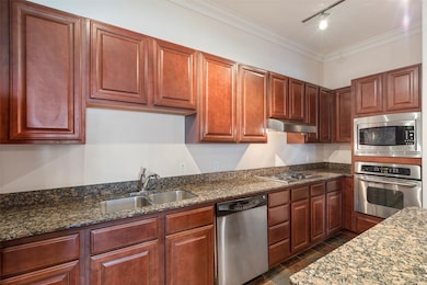 7134 Mapleridge St unit 3G, Houston, TX 77081 - photo 7