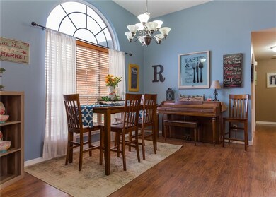 6007 Covington Rd, Siloam Springs, AR 72761 - photo 6