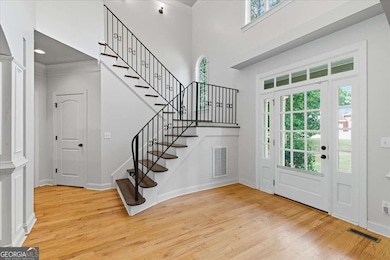 16 Nelson Blvd NW, Rome, GA 30165 - photo 3