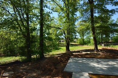 View looking toward Street