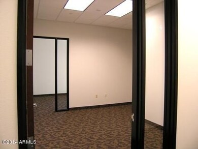 SUITE ENTRY