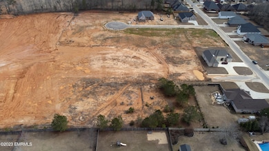 000 57th St, Meridian, MS 39305 - photo 3