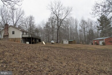 78 Lizzie Mills Rd, Castleton, VA 22716 - photo 7