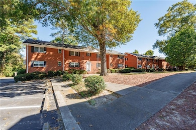 3660 Peachtree Rd NE unit H2, Atlanta, GA 30319 - photo 3