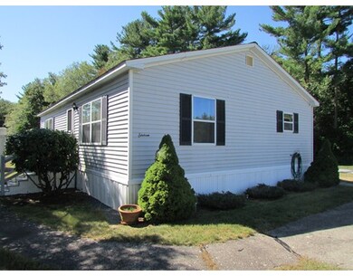 16 Puritan Rd, Taunton, MA 02780 - photo 2