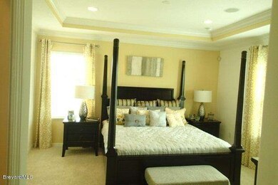 69 ML Bed