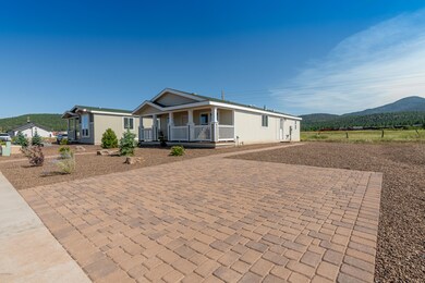 Pine Trails - Lot 3-24