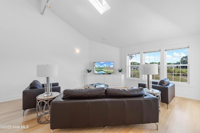 3159 Lakeside Commons Dr SE unit 1, Southport, NC 28461 - photo 4