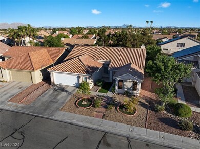 1827 Night Shadow Ave, North Las Vegas, NV 89031 - photo 4